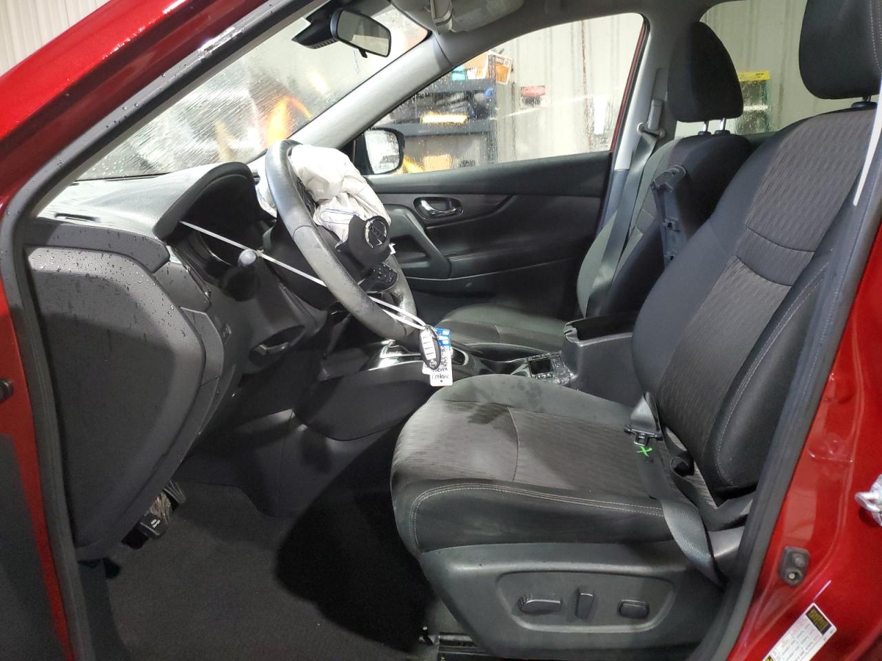 2020 Nissan Rogue - Image 7