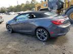 2016 Buick Cascada Premium იყიდება Savannah-ში, GA - Water/Flood