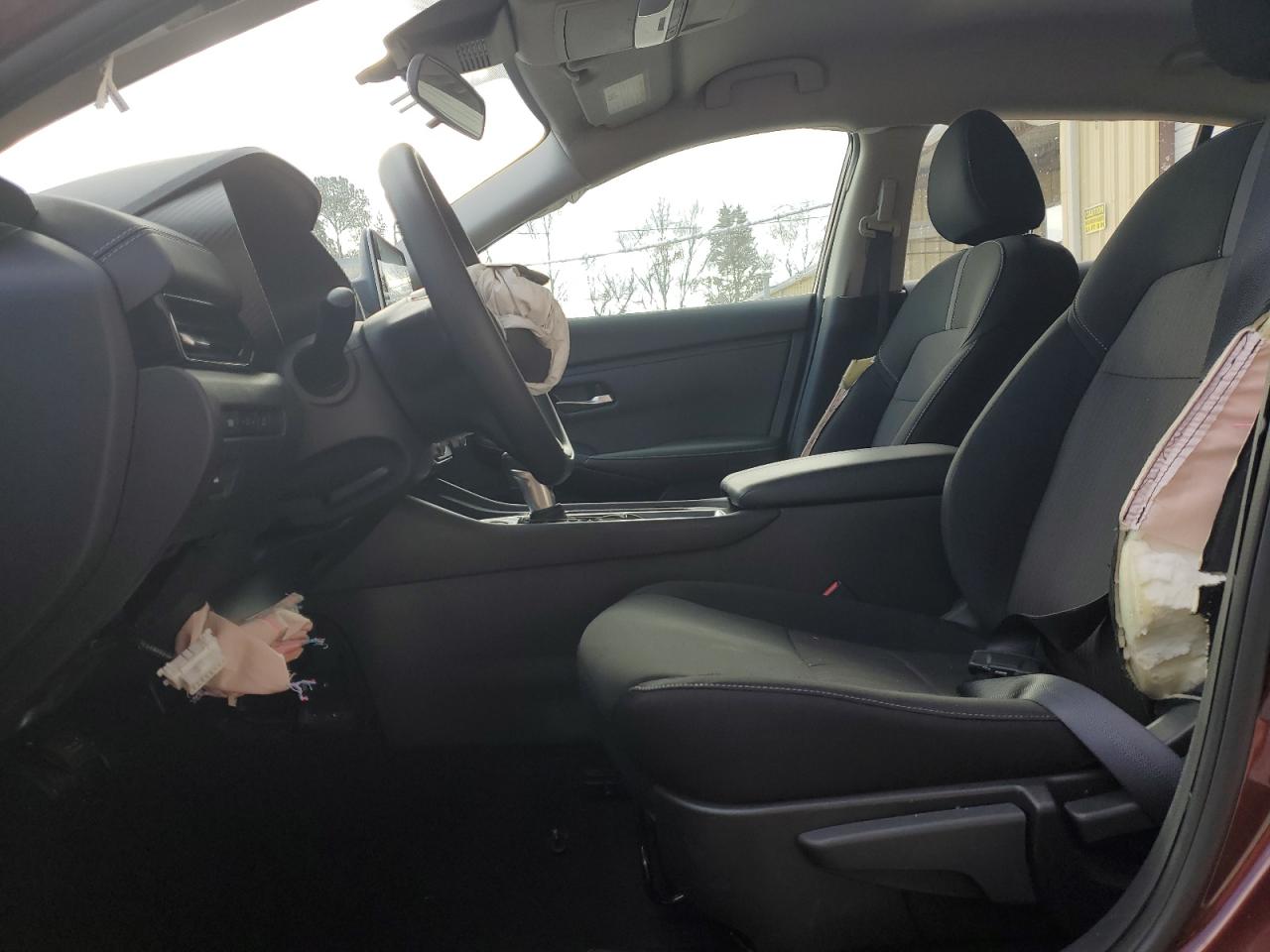 2024 Nissan Sentra - Image 7