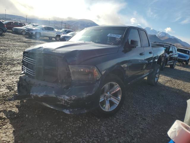 2015 Ram 1500 Sport