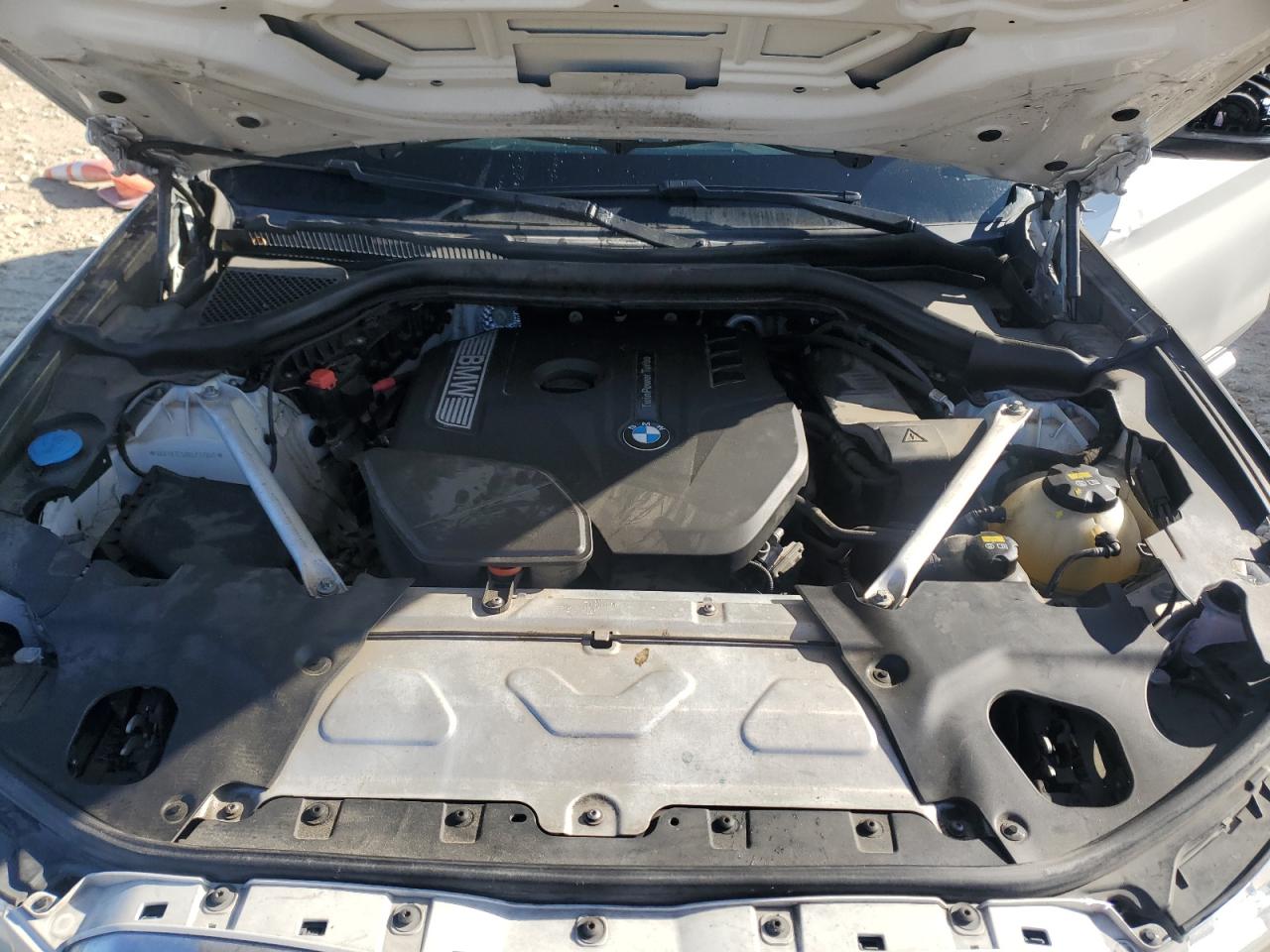 2019 BMW X3 - Image 12