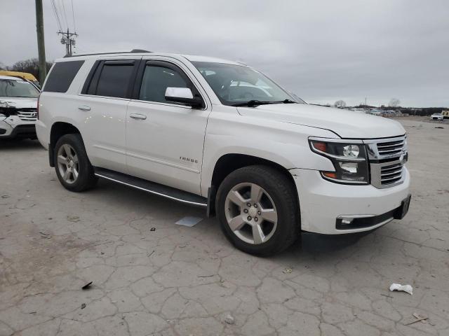  CHEVROLET TAHOE 2019 Biały