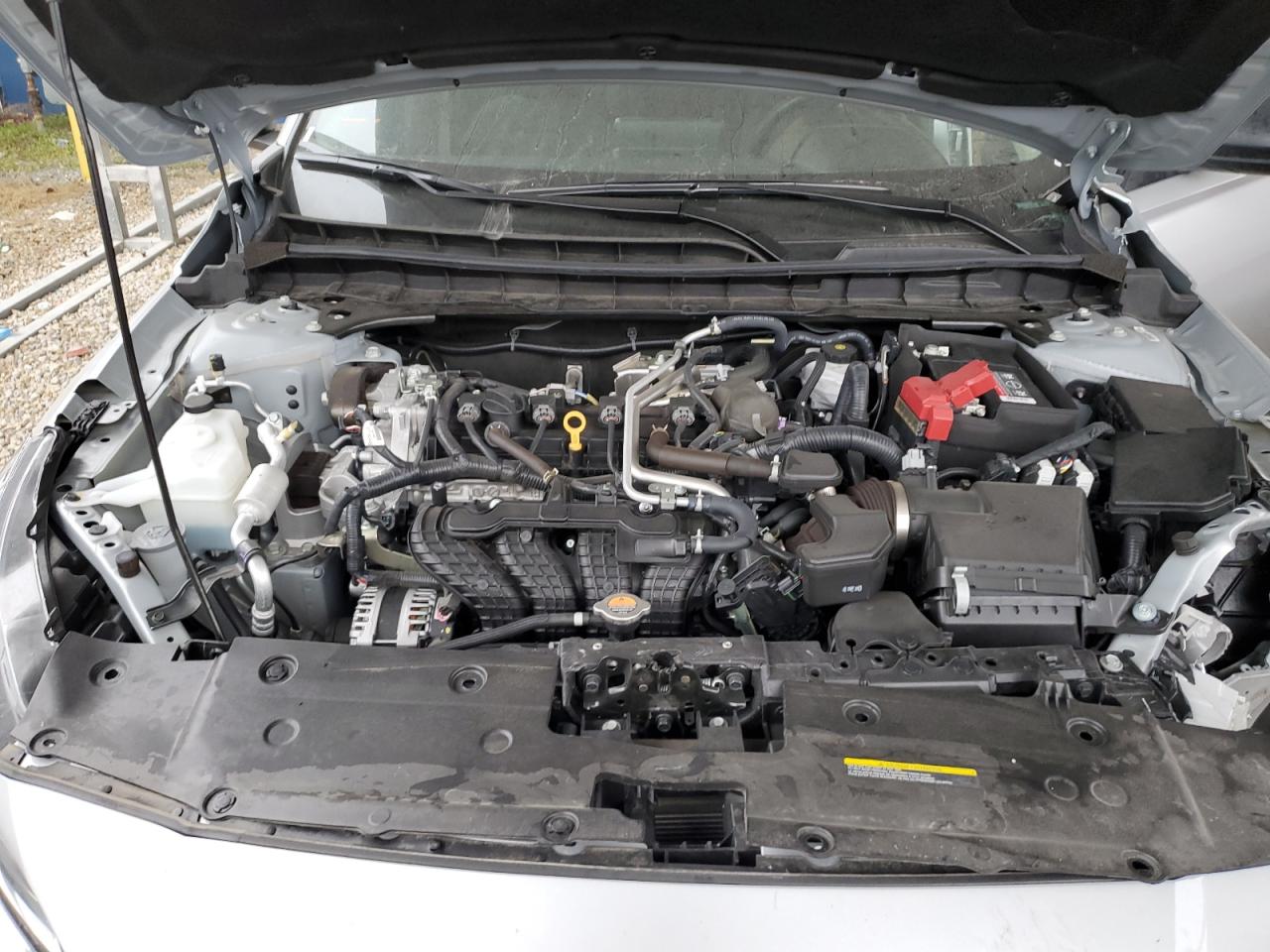 2024 Nissan Altima - Image 11
