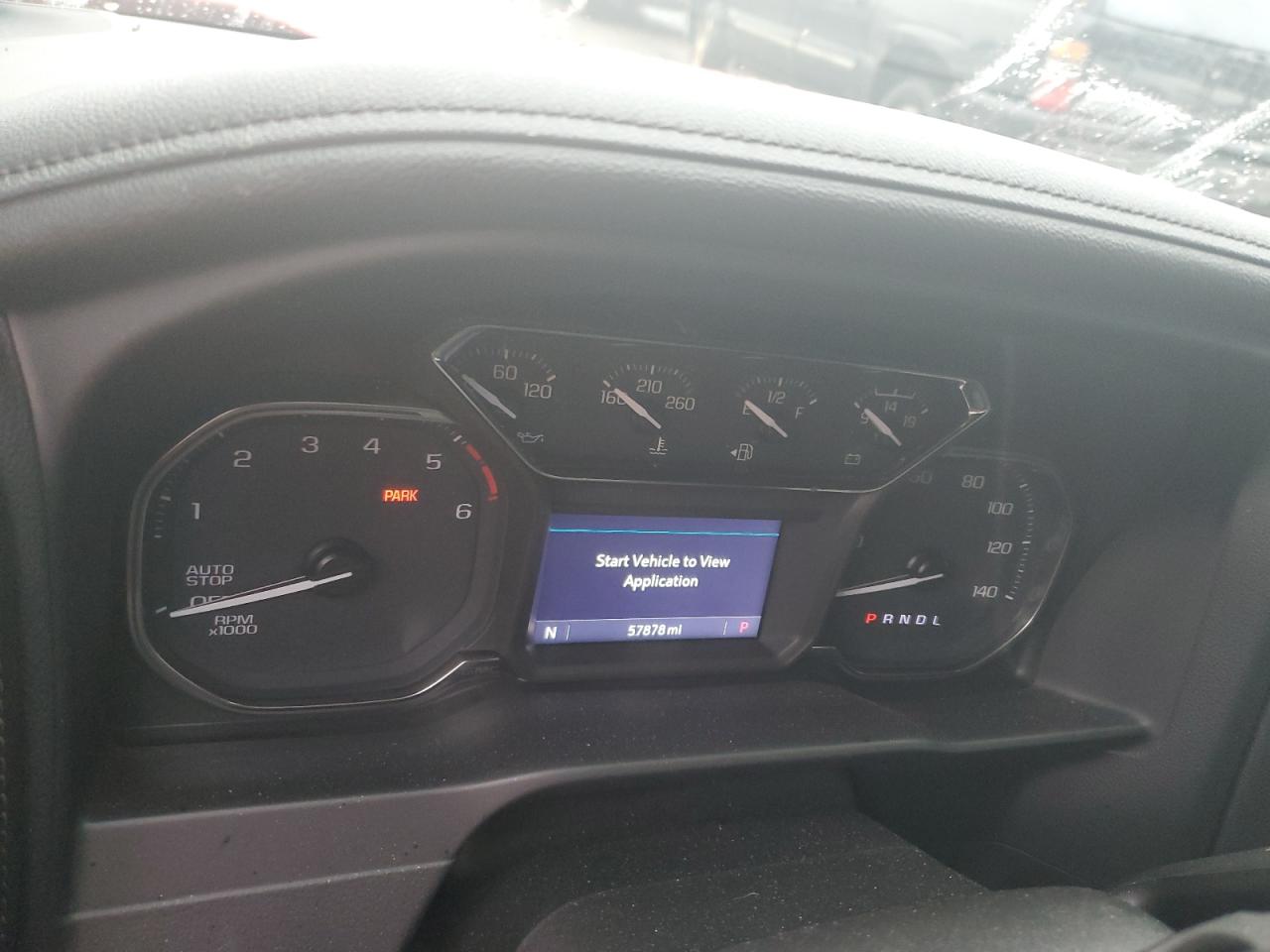 2021 GMC Sierra - Image 9