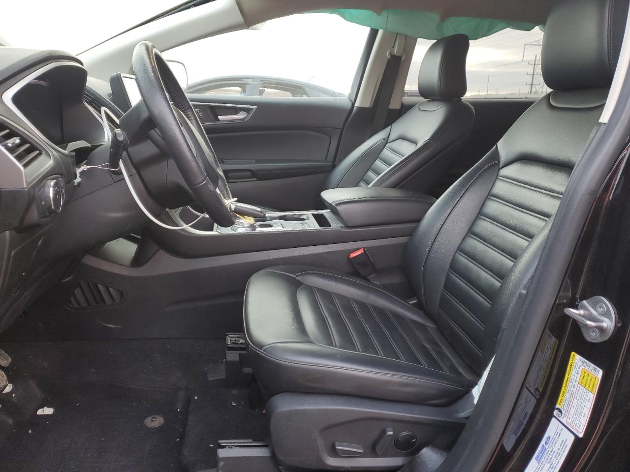 2021 Ford Edge - Image 7