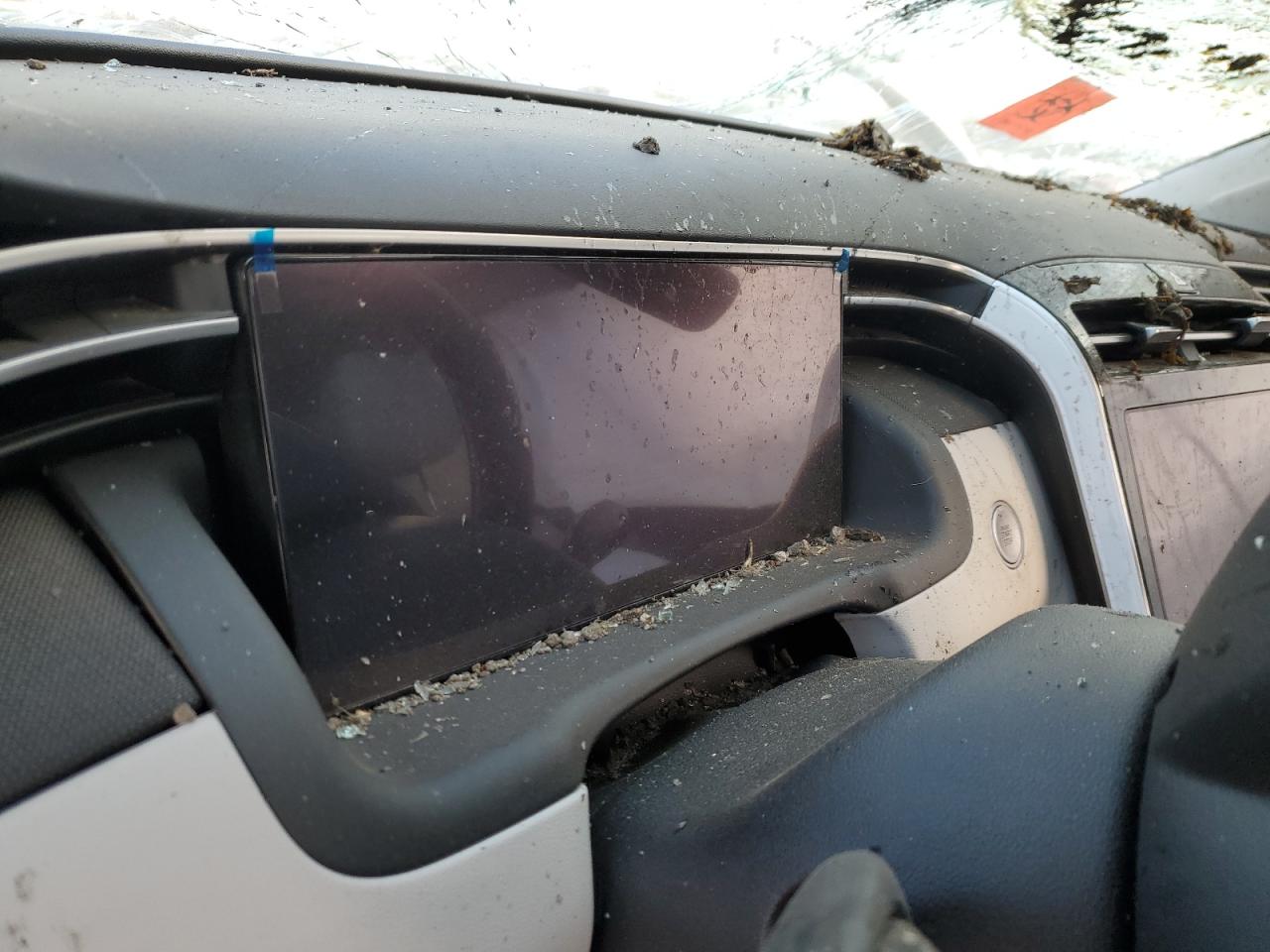 2024 Hyundai Tucson - Image 9