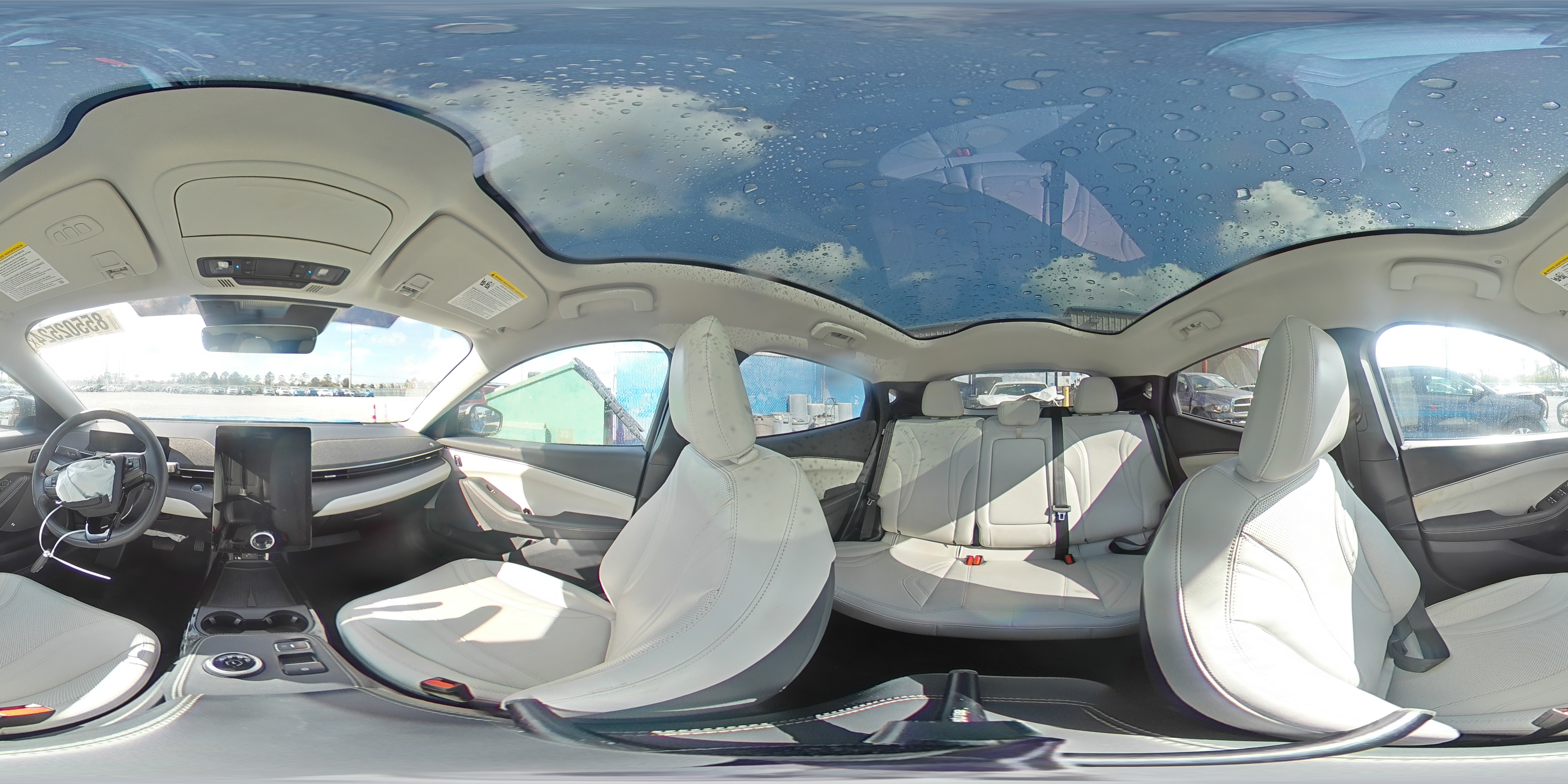 3FMTK3R70PMB01714 2023 FORD MUSTANG - Image 16