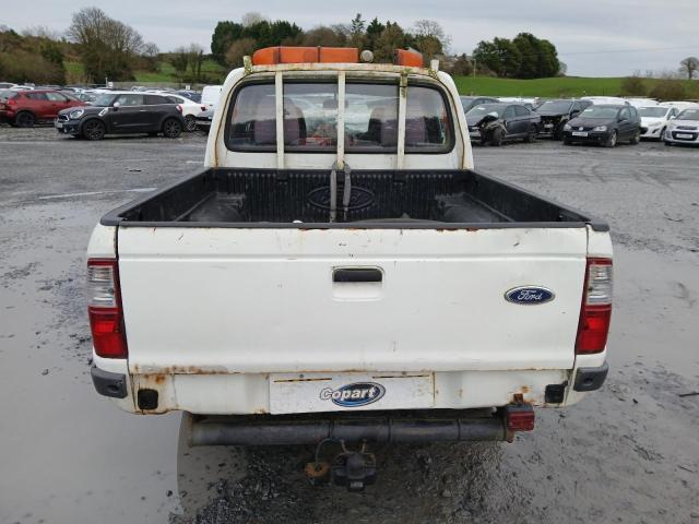 2005 FORD RANGER 4X4 TURBO DIESEL 