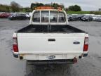 2005 FORD RANGER 4X4 TURBO DIESEL  for sale at Copart BELFAST