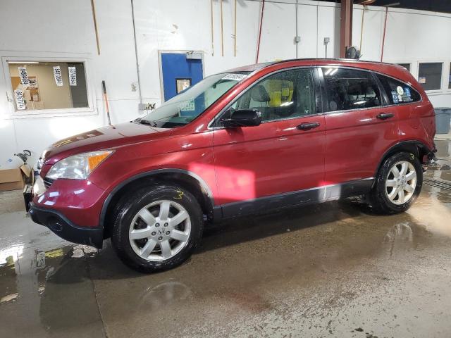 2008 Honda Cr-V Ex