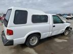 1996 Chevrolet S Truck S10 for Sale in Grand Prairie, TX - Front End