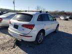 2016 Audi Q5 Premium за продажба в Hueytown, AL - Water/Flood