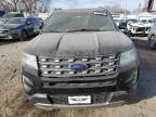 2016 Ford Explorer Xlt for Sale in Wichita, KS - Side
