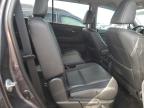 2021 Honda Pilot Se en Venta en New Britain, CT - Side