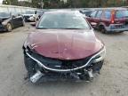 2015 Chrysler 200 Limited na sprzedaż w Shreveport, LA - Front End