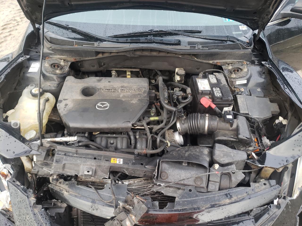 2010 Mazda 6 - Image 11