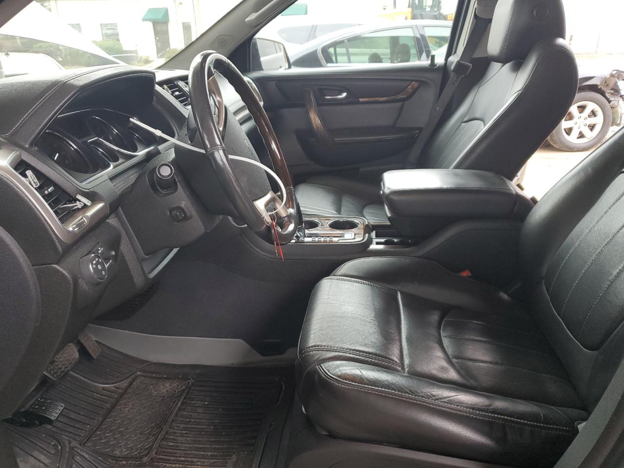 2016 GMC Acadia Denali VIN: 1GKKRTKD4GJ158933 Lot: 82620794