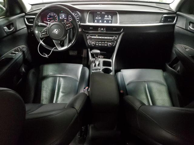  KIA OPTIMA 2020 Синий