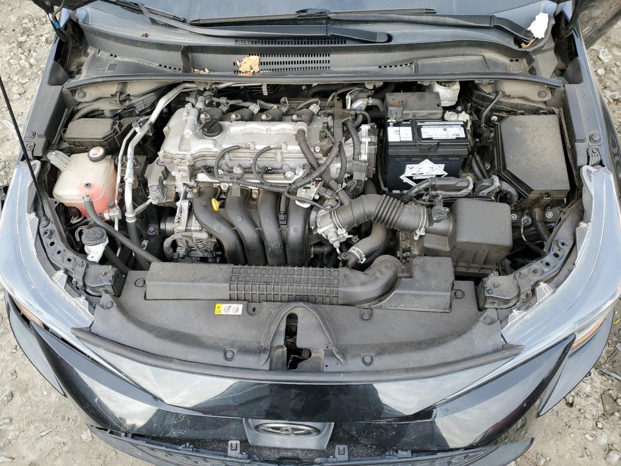 2020 Toyota Corolla - Image 11