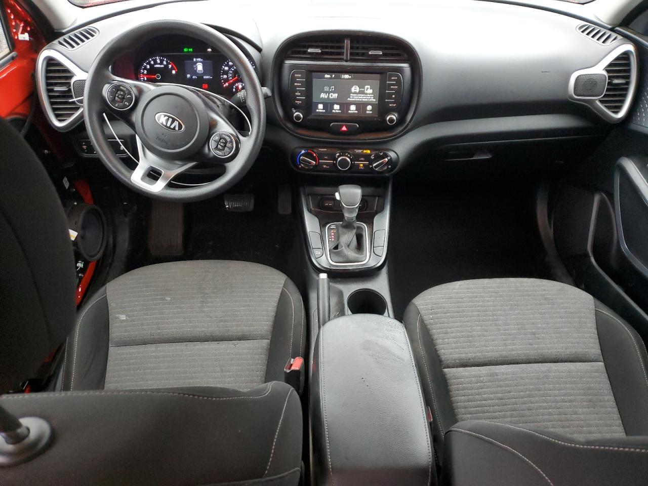2020 Kia Soul - Image 8