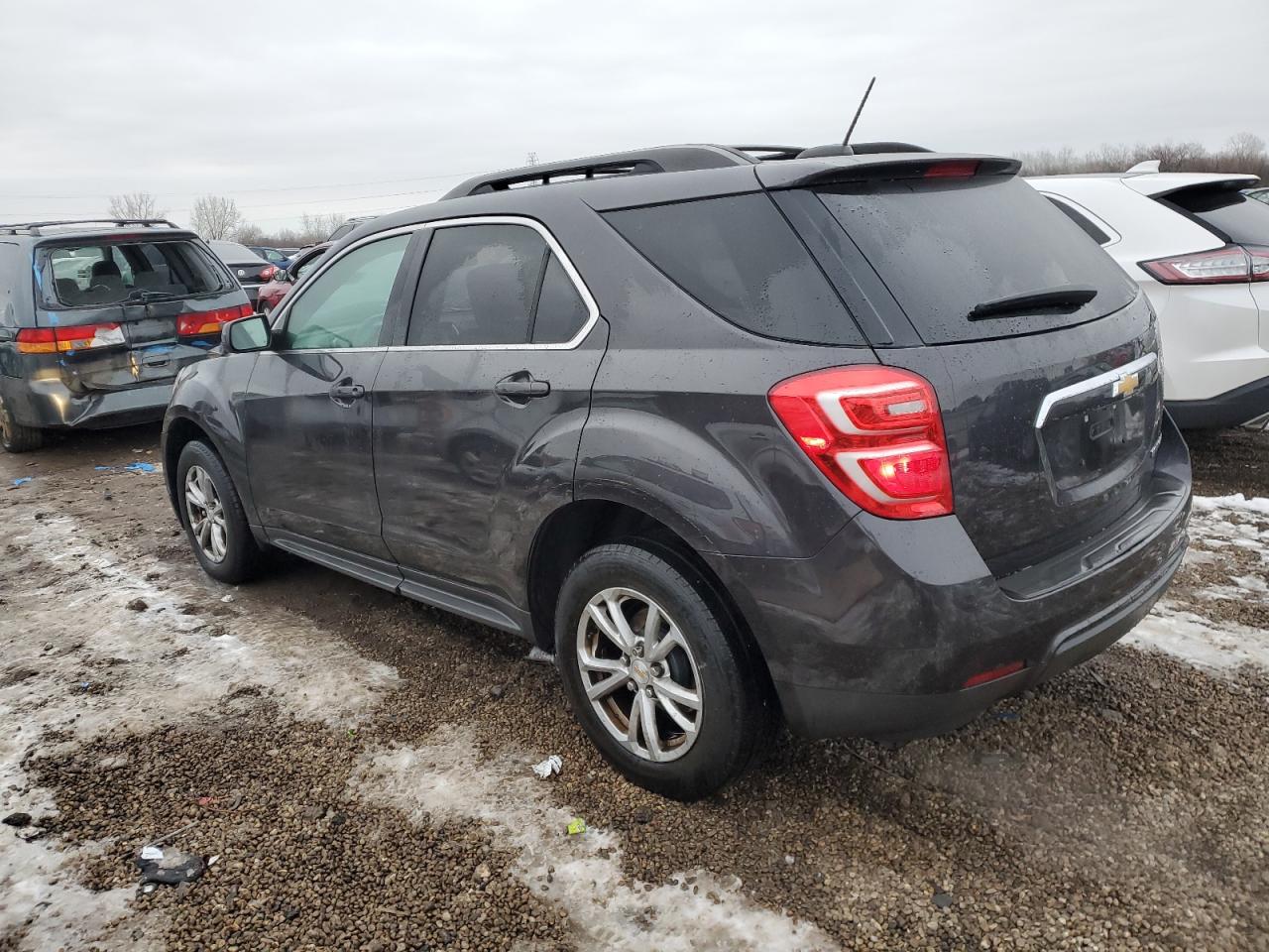 VIN 2GNALCEK2G6234897 2016 CHEVROLET EQUINOX no.2