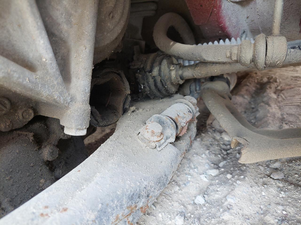 KL1CD6CA3LC431502 - 2020 Chevrolet SPARK - #86225014