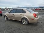 2007 Suzuki Forenza Base продається в Eugene, OR - Front End