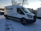 2015 Ford Transit T-150 للبيع في West Warren، MA - Side