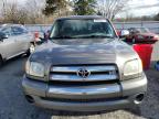 2004 Toyota Tundra Sr5 na sprzedaż w Grantville, PA - Side