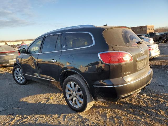  BUICK ENCLAVE 2014 Черный