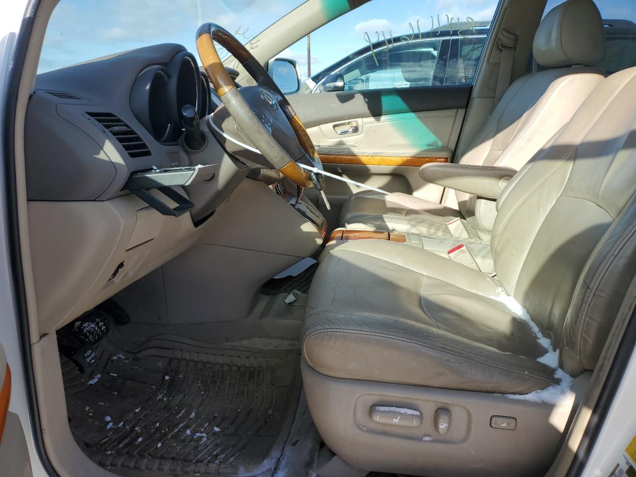 2009 Lexus RX - Image 7