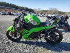 2024 KAWASAKI EX500 H a la Venta en Copart NC - CONCORD