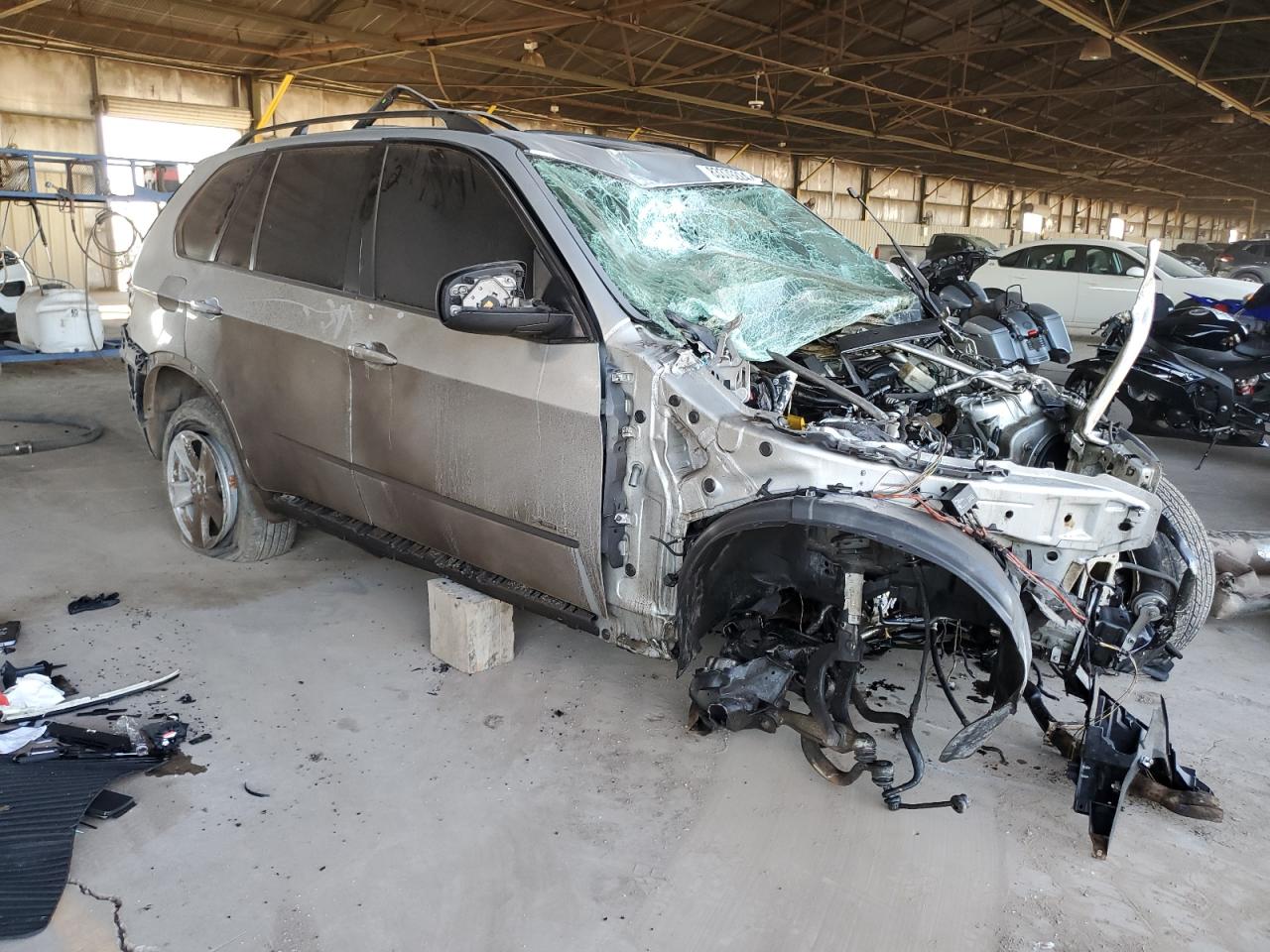 2013 BMW X5 - Image 4