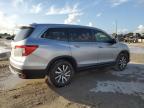 2020 Honda Pilot Exl na sprzedaż w West Palm Beach, FL - Side