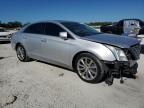 2014 Cadillac Xts Luxury Collection იყიდება Arcadia-ში, FL - Front End