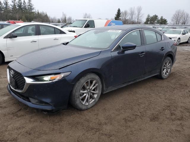 2019 Mazda 3 