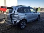 2018 Subaru Forester 2.5I Limited na sprzedaż w Reno, NV - Rear End