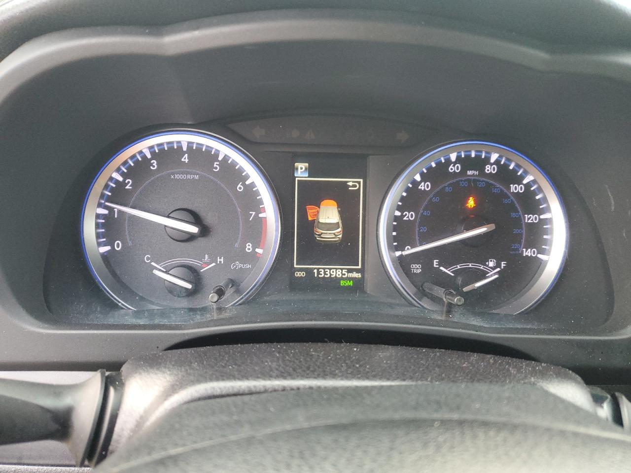 2018 Toyota Highlander Limited VIN: 5TDDZRFHXJS849088 Lot: 84751894