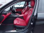 2018 ALFA ROMEO GIULIA SPE for sale at Copart YORK