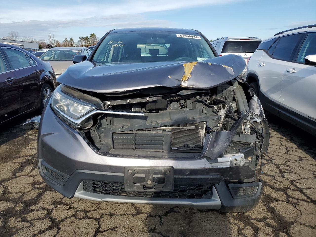 2018 Honda CR-V - Image 5