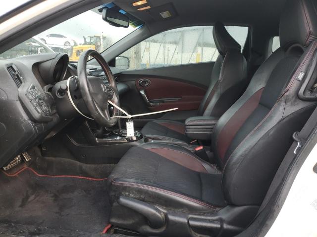  HONDA CRZ 2015 Белый