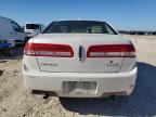 2011 Lincoln Mkz  en Venta en Temple, TX - Front End