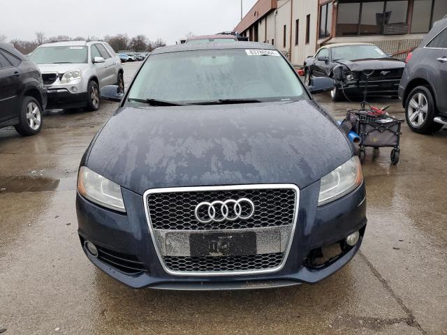  AUDI A3 2013 Синий