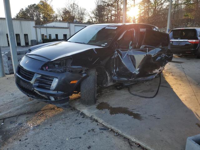 2008 Porsche Cayenne 