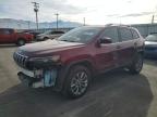 2019 Jeep Cherokee Latitude Plus for Sale in Magna, UT - Front End