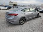 2017 Hyundai Elantra Se for Sale in Kansas City, KS - Front End