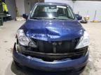 2012 Nissan Versa S for Sale in Candia, NH - Front End