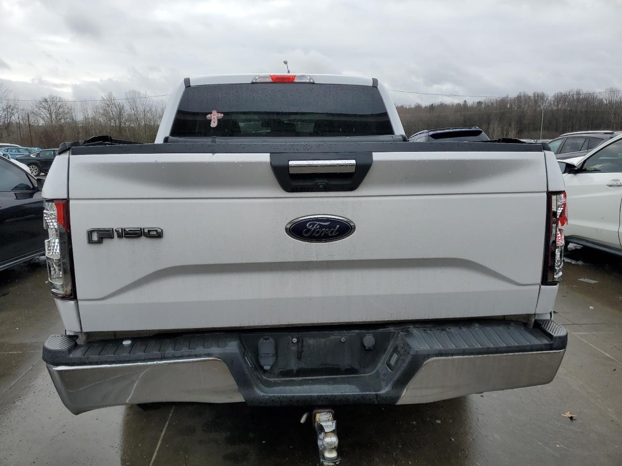 2016 Ford F-150 - Image 6