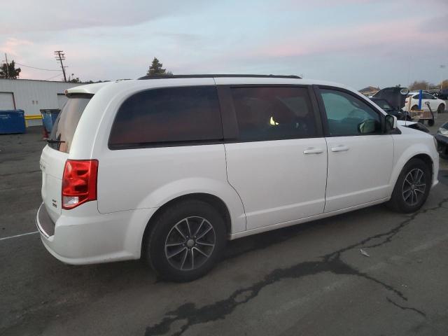  DODGE CARAVAN 2019 White