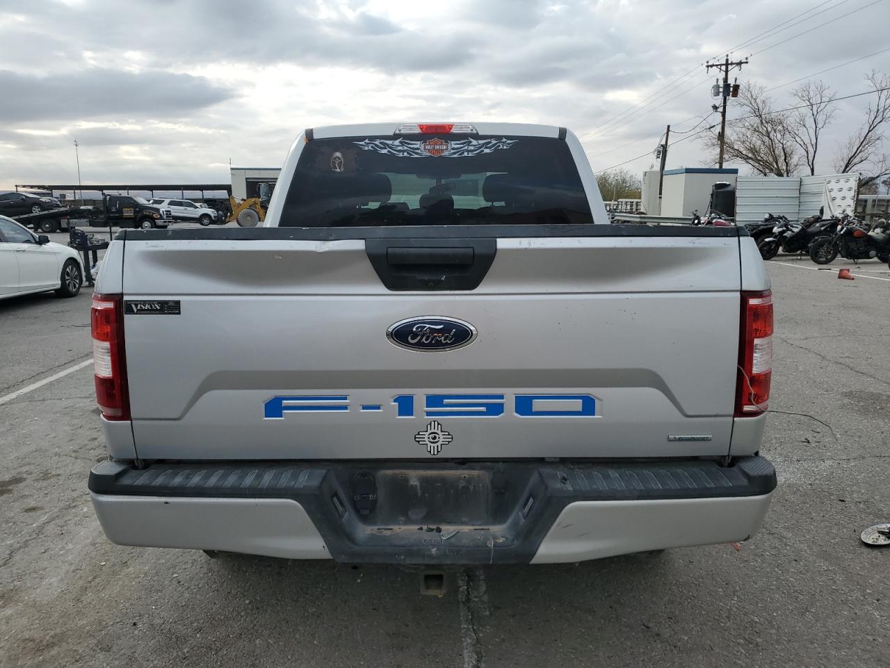 2019 Ford F-150 - Image 6